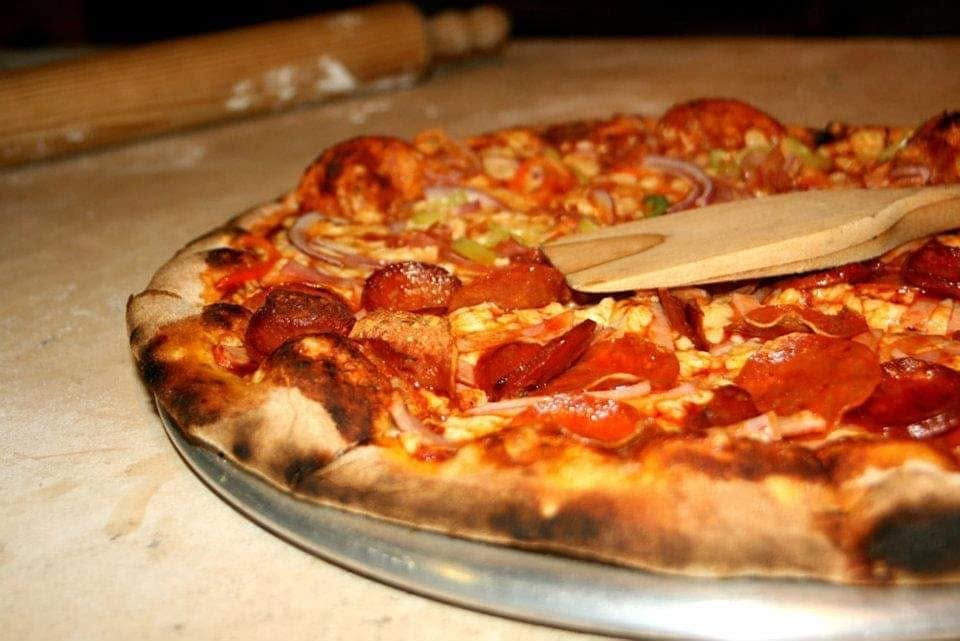 Pizza